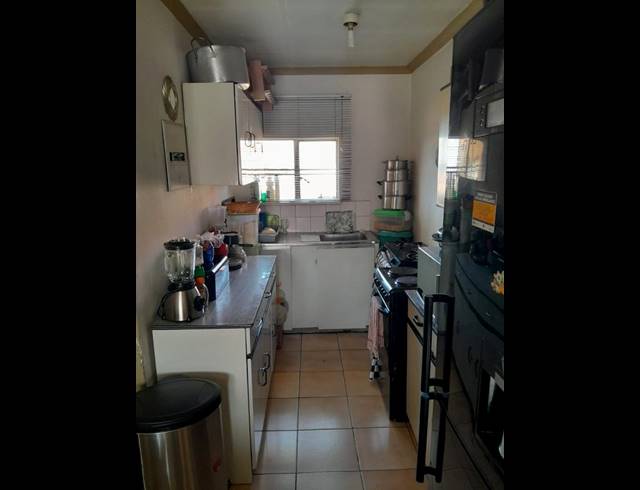 2 BEDROOM APARTMENT FOR SALE IN JABULANI